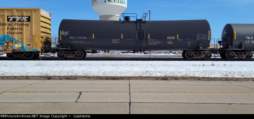 MBLX 28494